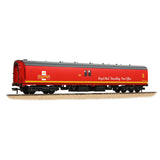 Bachmann 39-422A OO Gauge BR Mk1 POS Post Office Sorting Van Royal Mail Travelling Post Office