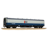 Bachmann 39-425B OO Gauge BR Mk1 POS Post Office Sorting Van BR Blue & Grey (Royal Mail)