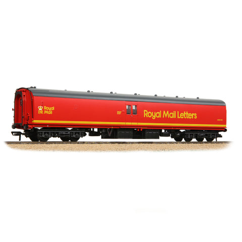 Bachmann 39-430B OO Gauge BR Mk1 POS Post Office Sorting Van Royal Mail Letters