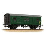 Bachmann 39-527B OO Gauge SR PMV Parcels & Miscellaneous Van BR Green
