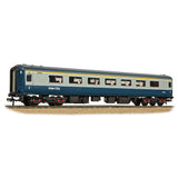 Bachmann 39-650A OO Gauge BR Mk2F FO First Open BR Blue & Grey (Inter-City)