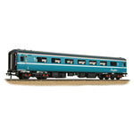 Bachmann 39-651 OO Gauge BR Mk2F FO First Open Anglia