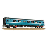 Bachmann 39-651 OO Gauge BR Mk2F FO First Open Anglia