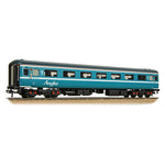 Bachmann 39-651 OO Gauge BR Mk2F FO First Open Anglia
