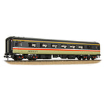 Bachmann 39-653A OO Gauge BR Mk2F FO First Open BR InterCity (Swallow)