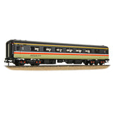 Bachmann 39-653A OO Gauge BR Mk2F FO First Open BR InterCity (Swallow)