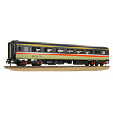 Bachmann 39-653A OO Gauge BR Mk2F FO First Open BR InterCity (Swallow)