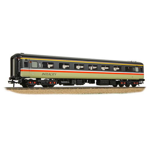 Bachmann 39-653A OO Gauge BR Mk2F FO First Open BR InterCity (Swallow)