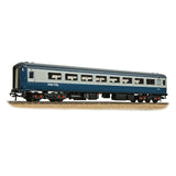 Bachmann 39-675B OO Gauge BR Mk2F TSO Tourist Second Open BR Blue & Grey (Inter-City)