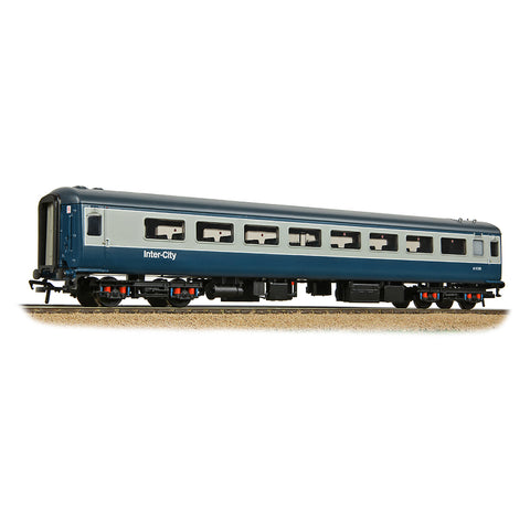 Bachmann 39-675B OO Gauge BR Mk2F TSO Tourist Second Open BR Blue & Grey (Inter-City)