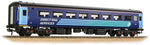 Bachmann 39-675K OO Gauge BR Mk2F TSO Tourist Second Open Coach DRS
