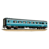 Bachmann 39-676 OO Gauge BR Mk2F TSO Tourist 2nd Open Coach Anglia