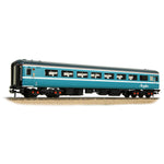 Bachmann 39-676A OO Gauge BR Mk2F TSO Tourist Second Open Anglia