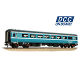 Bachmann 39-676ADC OO Gauge BR Mk2F TSO Tourist Second Open Anglia
