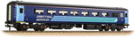 Bachmann 39-676K OO Gauge BR Mk2F TSO Tourist Second Open Coach DRS