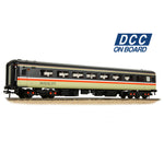 Bachmann 39-678ADC OO Gauge BR Mk2F TSO Tourist Second Open BR InterCity (Swallow)