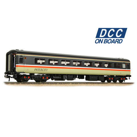 Bachmann 39-678ADC OO Gauge BR Mk2F TSO Tourist Second Open BR InterCity (Swallow)