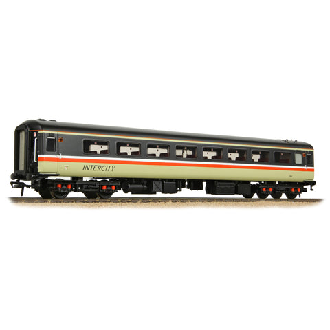 Bachmann 39-678A OO Gauge BR Mk2F TSO Tourist Second Open BR InterCity (Swallow)