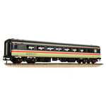 Bachmann 39-678B OO Gauge BR Mk2F TSO Tourist Second Open BR InterCity (Swallow)