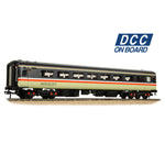 Bachmann 39-678BDC OO Gauge BR Mk2F TSO Tourist Second Open BR InterCity (Swallow)
