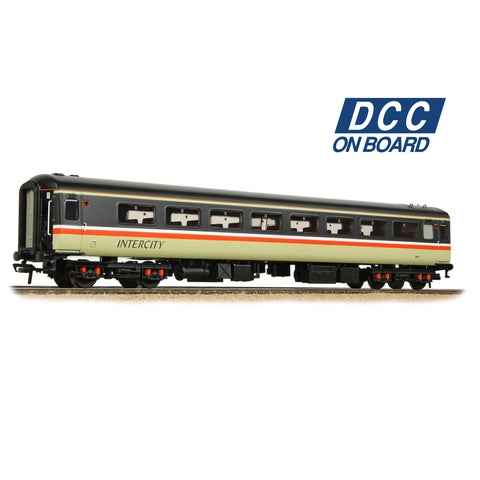 Bachmann 39-678BDC OO Gauge BR Mk2F TSO Tourist Second Open BR InterCity (Swallow)