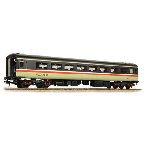 Bachmann 39-678B OO Gauge BR Mk2F TSO Tourist Second Open BR InterCity (Swallow)