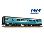 Bachmann 39-688DC OO Gauge BR Mk2F RFB Restaurant First Buffet Anglia