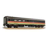 Bachmann 39-702A OO Gauge BR Mk2F BSO Brake Second Open BR InterCity (Swallow)