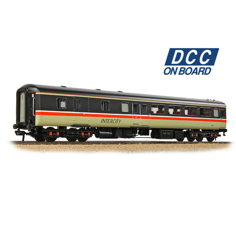 Bachmann 39-702ADC OO Gauge BR Mk2F BSO Brake Second Open BR InterCity (Swallow)