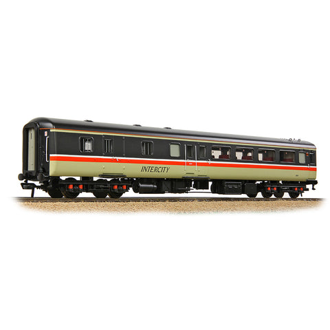 Bachmann 39-702A OO Gauge BR Mk2F BSO Brake Second Open BR InterCity (Swallow)