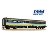 Bachmann 39-726ADC OO Gauge BR Mk2F DBSO Driving Brake Second Open BR ScotRail