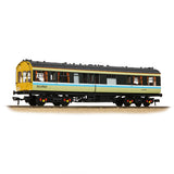 Bachmann 39-783 OO Gauge LMS 50ft Inspection Saloon BR ScotRail