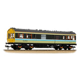 Bachmann 39-783 OO Gauge LMS 50ft Inspection Saloon BR ScotRail