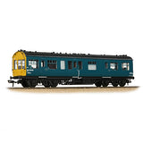 Bachmann 39-784 OO Gauge LMS 50ft Inspection Saloon BR Blue