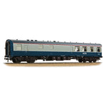 Bachmann 39-853 OO Gauge BR MK1 RB Restaurant Buffet BR Blue & Grey