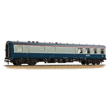 Bachmann 39-853 OO Gauge BR MK1 RB Restaurant Buffet BR Blue & Grey