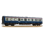 Bachmann 39-853 OO Gauge BR MK1 RB Restaurant Buffet BR Blue & Grey