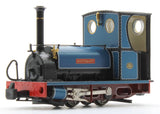 Bachmann 391-051 OO-9 Gauge Quarry Hunslet 0-4-0 Tank 'Britomart' Pen-yr-Orsedd Quarry Blue