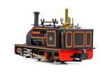 Bachmann 391-055 OO-9 Gauge Quarry Hunslet 0-4-0ST 'Margaret' Penhryn Quarry Lined Black (Early)