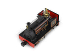Bachmann 391-055 OO-9 Gauge Quarry Hunslet 0-4-0ST 'Margaret' Penhryn Quarry Lined Black (Early)