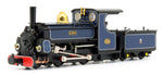 Bachmann 391-135K OO-9 Gauge Mainline Hunslet 2-4-0STT 'Linda'