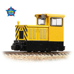 Bachmann 392-025 OO-9 Gauge Baguley-Drewry 70hp Diesel DH88 RNAD Dean Hill