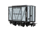 Bachmann 393-128 OO-9 Gauge RNAD Van Corris Railway Grey