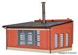 Kibri 39454 HO/OO Gauge Extension for Engine Shed Kit