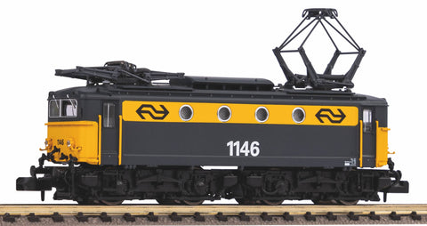 Piko 40374 N Gauge NS 1100 Electric Locomotive IV