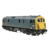 EFE Rail E82010 OO Gauge Class 74 Electro-Diesel 74009 BR Blue [W]