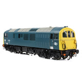 EFE Rail E82009 OO Gauge Class 74 Electro-Diesel 74010 BR Blue