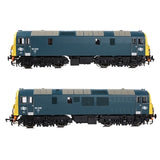 EFE Rail E82009 OO Gauge Class 74 Electro-Diesel 74010 BR Blue