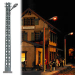 Busch 4131 HO/OO Gauge LBL Street Lamp