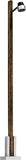 Busch 4135 HO/OO Gauge Street Lamp